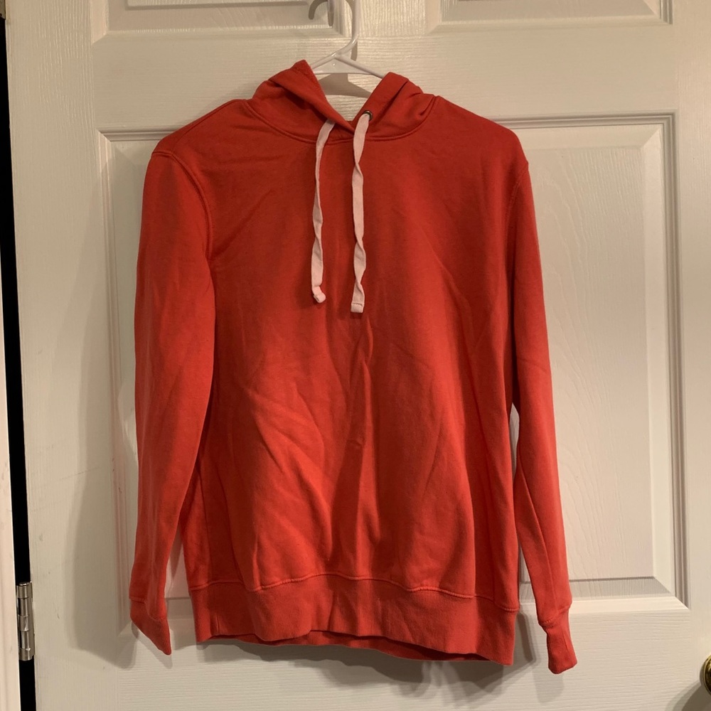 Women’s light weight hoodie